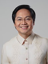 Karlo Nograles