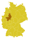 Vorschaubild für Erzbistum Paderborn