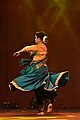 Kathak Dance at Nishagandhi Dance Festival 2024 (109)