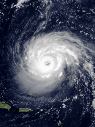 <span class="mw-page-title-main">Hurricane Katia (2011)</span> Category 4 Atlantic hurricane in 2011