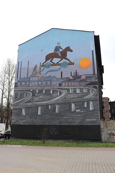 File:Katowice mural Kutz.jpg