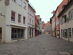 Kaufbeuren, Salzmarkt (3)