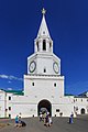 "Kazan_Kremlin_Spasskaya_Tower_08-2016_img2.jpg" by User:A.Savin