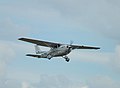 Cessna 172S Skyhawk OO-CEU