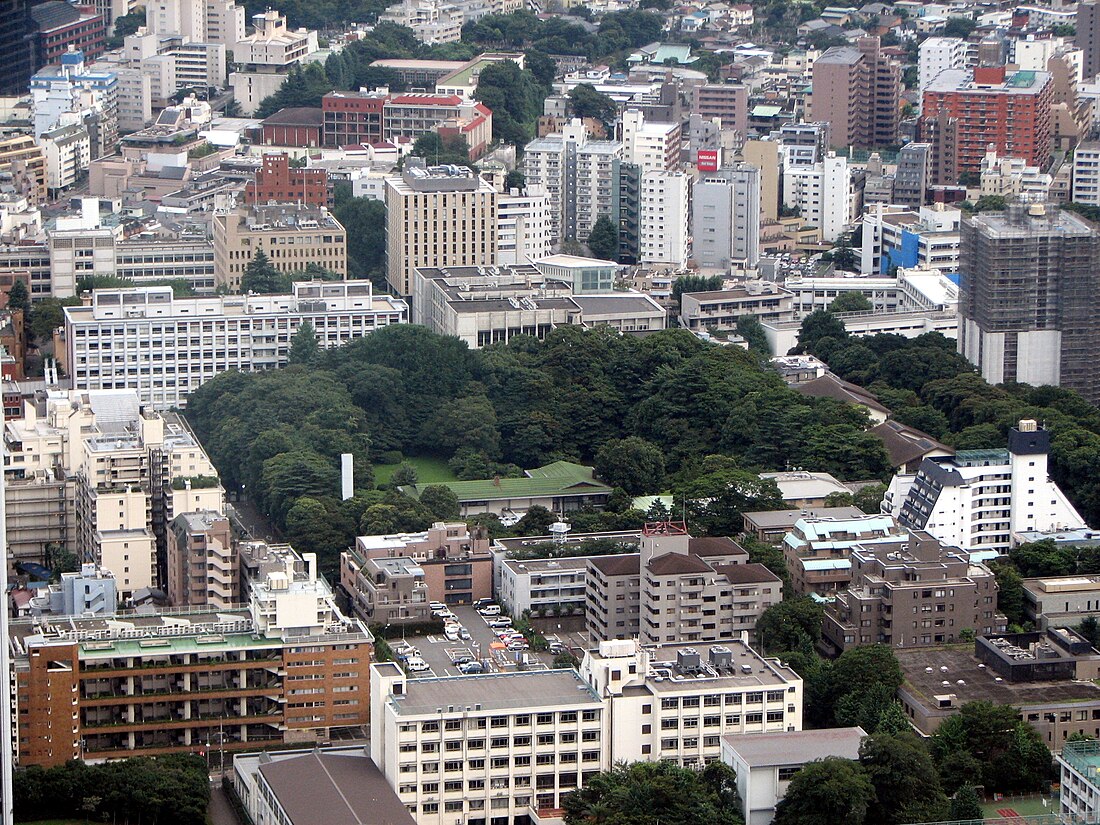 Università Keio