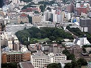 Universitas Keiō: imago