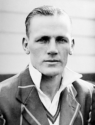 <span class="mw-page-title-main">Ken Viljoen</span> South African cricketer