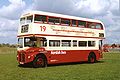 Kentish Bus AEC Routemaster