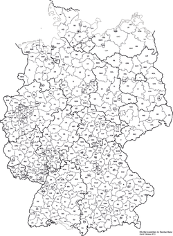 Registreringsskylt: Afrika, Asien, Europa