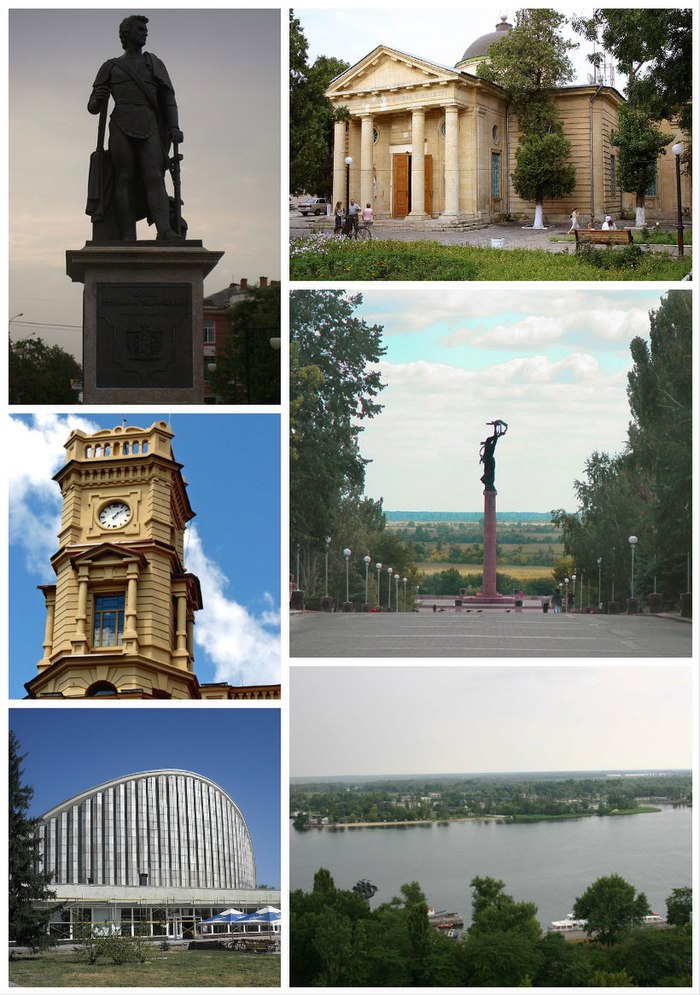 Kherson