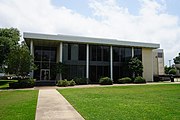 McLaurin Administration Building