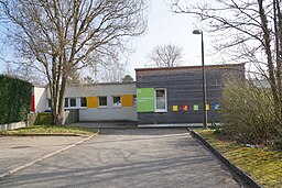 Kindergarten Landhaussiedlung Maichingen 03