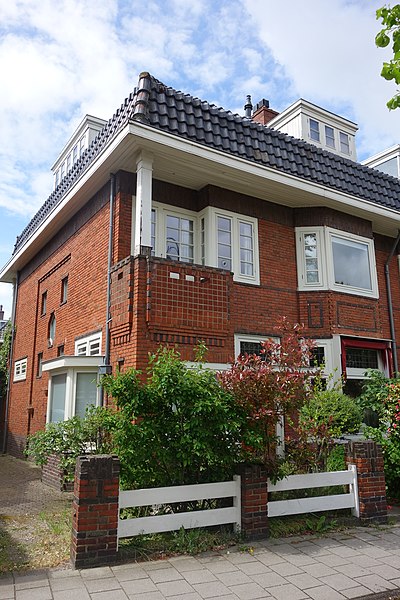 File:Kinderhuissingel 96, Haarlem.JPG