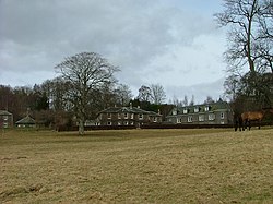 Kinloch House Hotel Kinloch House Hotel - geograph.org.uk - 1768689.jpg