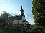 Dorfkirche Gräfendorf (Krölpa)