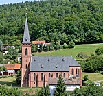 St. Sebastian (Rippberg)