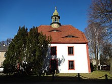 Kapelle St. Margarethen und Nicolaus