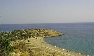 <span class="mw-page-title-main">December 2007 Seferihisar, Turkey, migrant boat disaster</span>