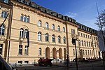 Handelsakademie Klagenfurt am Wörthersee