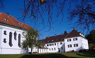 Church of the Annunciation and monastery Kloster Welden.jpg