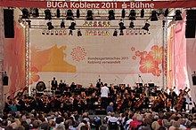 Koblenz im Buga-Jahr 2011 - Staatsorchester Rheinische Philharmonie.jpg