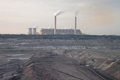 Picture of Elektrownia Bełchatów