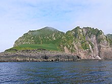 Kaniuji Island KoniujiIsland.jpg