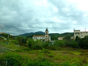 Korsika - Eglise de Cauro - panoramio.jpg