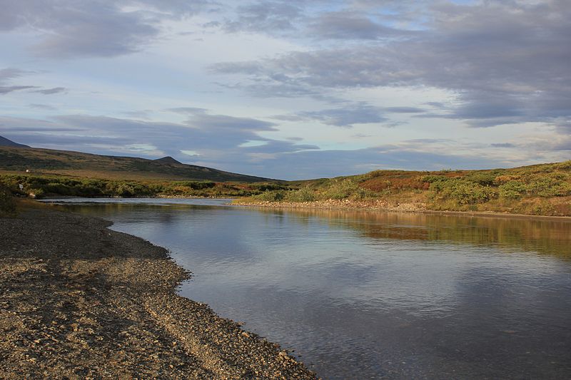 File:Kougarok River.jpg