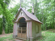 Kreuzkapelle