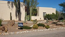 A "Kris Mayes for Arizona Attorney General" yard sign in Tucson Kris Mayes For Arizona Attorney General Yard Sign, in Tucson, AZ, In The 2022 Midterm Elections.jpg