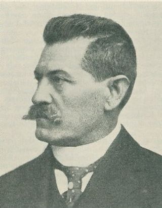 <span class="mw-page-title-main">Hermann Kuhnt</span> German ophthalmologist