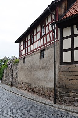 Kirchwehr Kulmbach