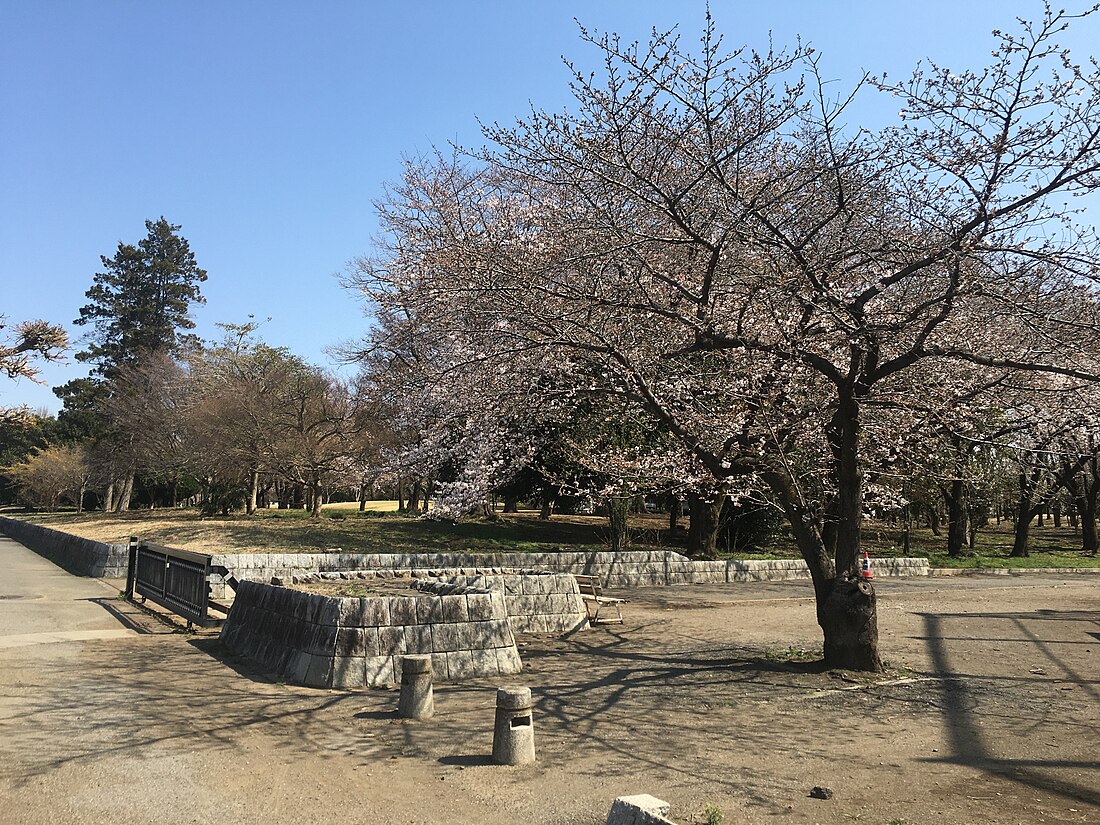 熊谷運動公園