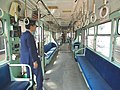 5011 車内