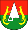 Coat of arms of Kunovice