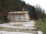 Čeština: Kyselka. Okres Karlovy Vary, Česká republika.