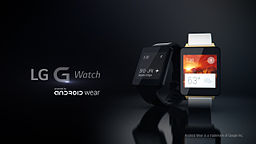 LG G Watch