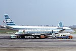 1962 LOT Vickers Viscount Warsaw crash