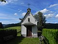 Chapelle Notre-Dame-des-Champs de la Hajus