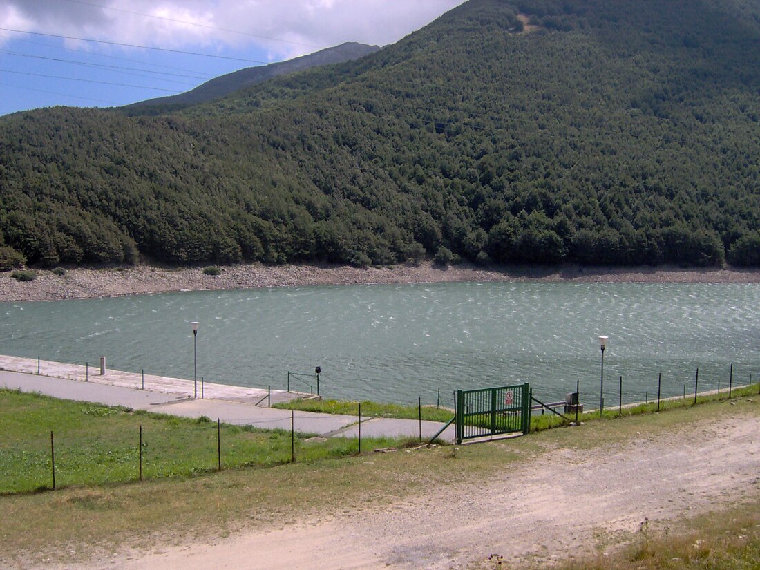 Col du Lagastrello