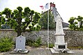 Monument aux morts