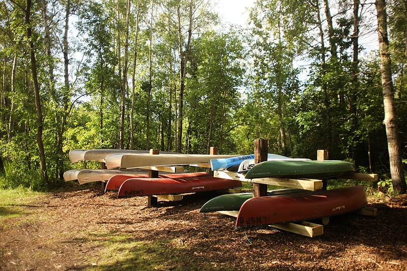 File:Lake Metigoshe State Park.jpg