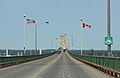 File:Lake Superior Tour over International Bridge at Sault Ste Marie.jpg