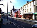 Bawdlun am Llanbedr Pont Steffan