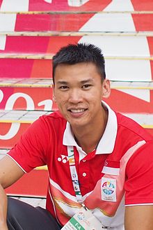 Lance Tan Wei Sheng