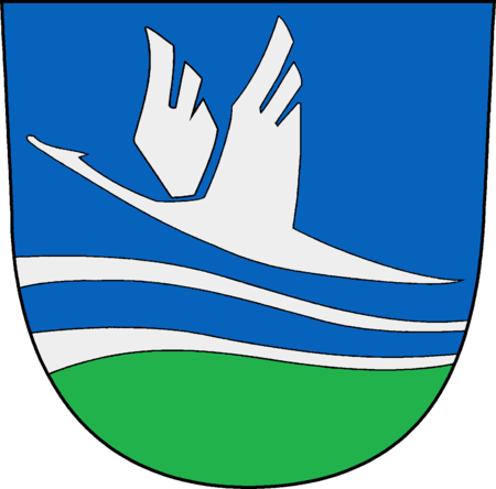 Lauenburgische Seen Amt Wappen