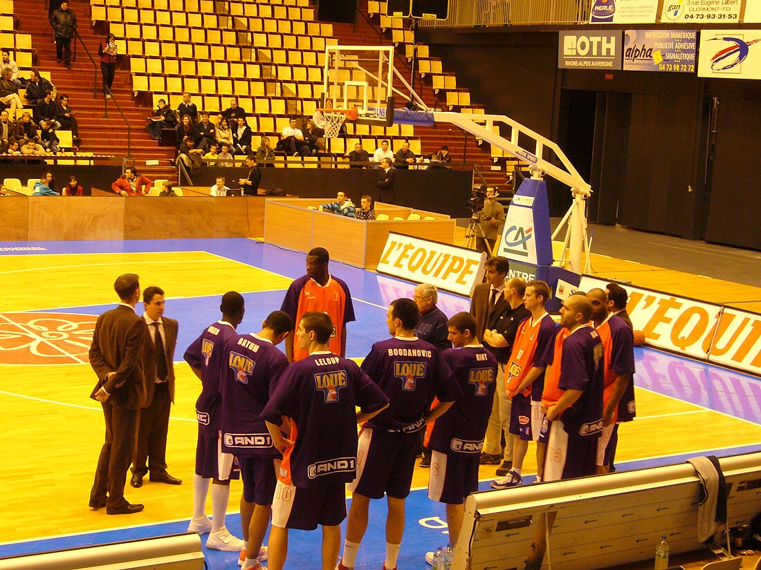 Le Mans Sarthe Basket