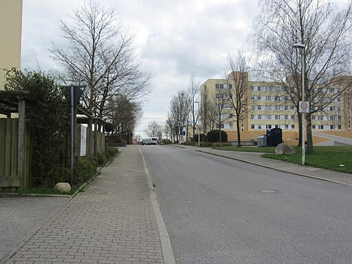 Lechweg Kiel-Elmschenhagen