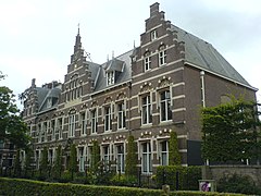 Leeuwarden - Nieuw Sint-Anthony Gasthuis.jpg